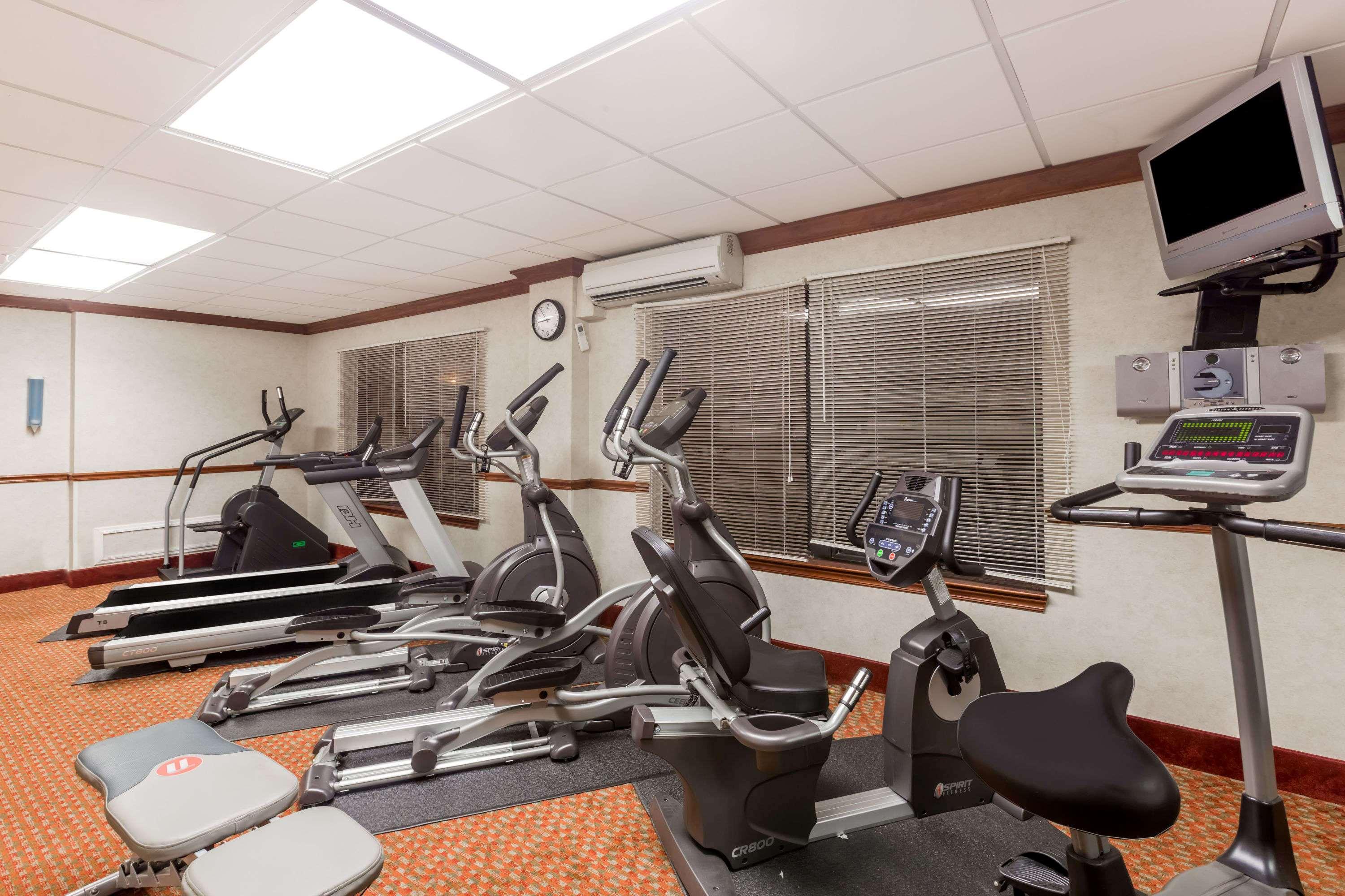 Clarion Pointe Charleston - West Ashley Hotel Bagian luar foto