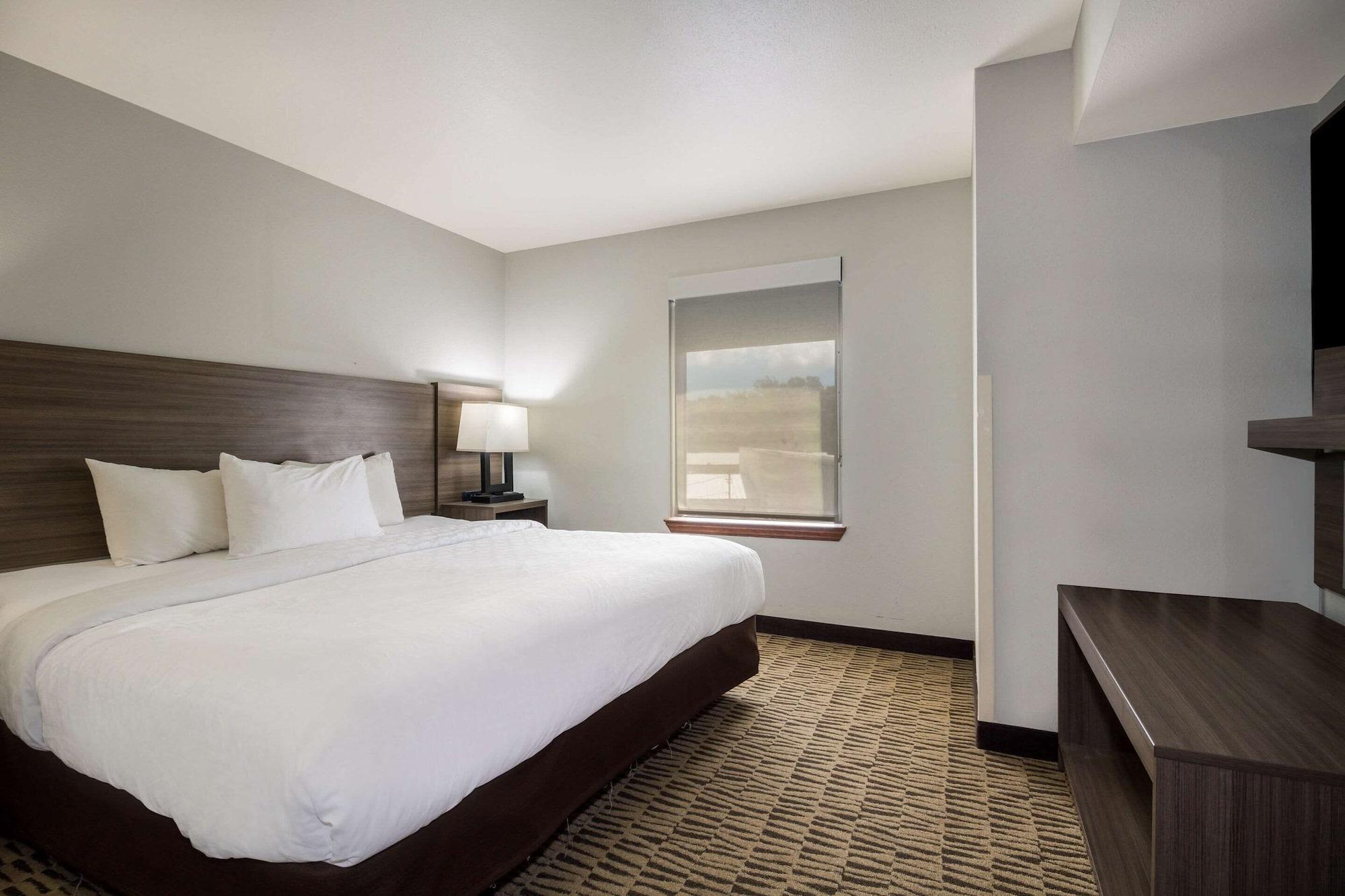 Clarion Pointe Charleston - West Ashley Hotel Bagian luar foto