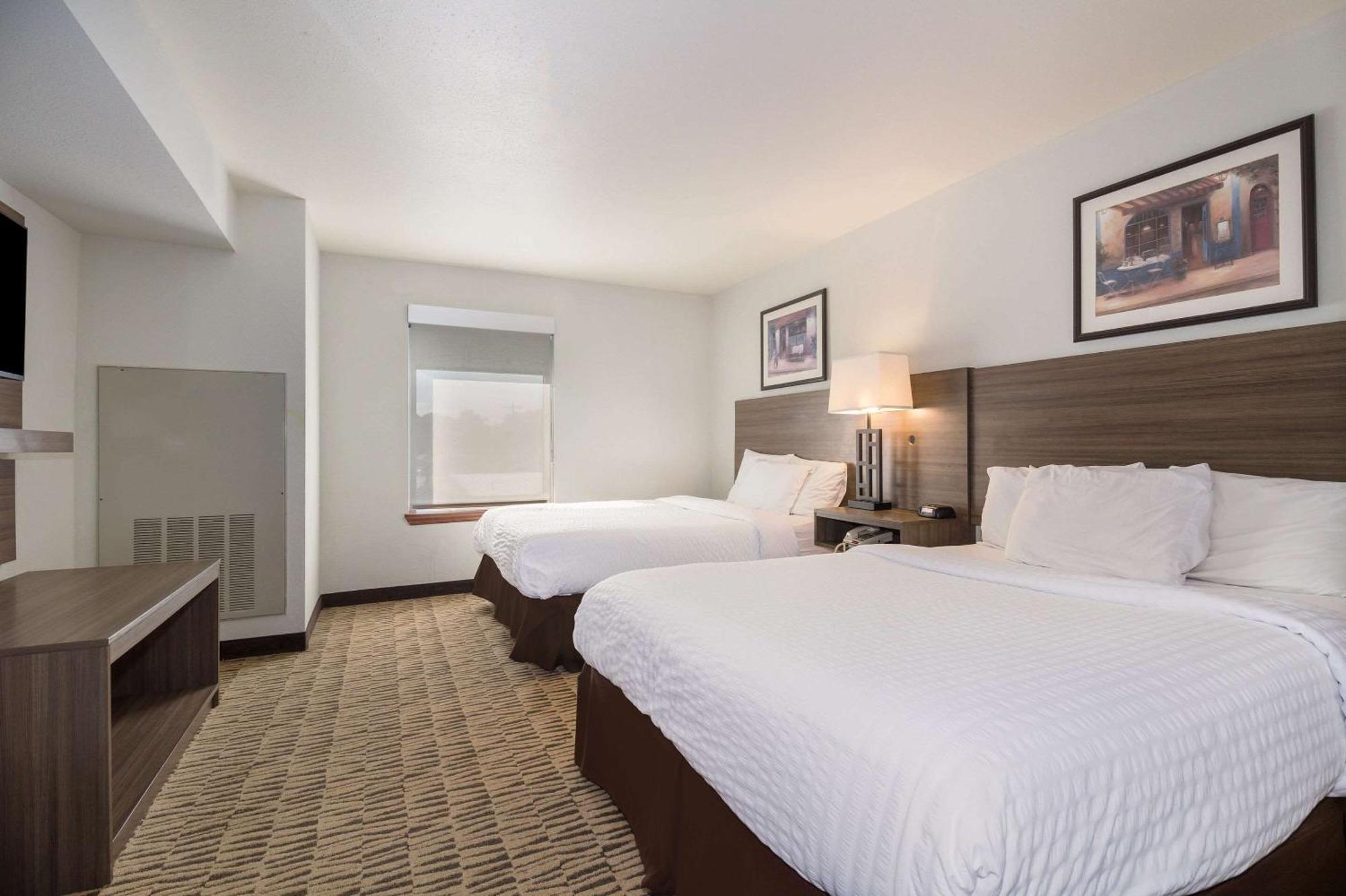 Clarion Pointe Charleston - West Ashley Hotel Bagian luar foto