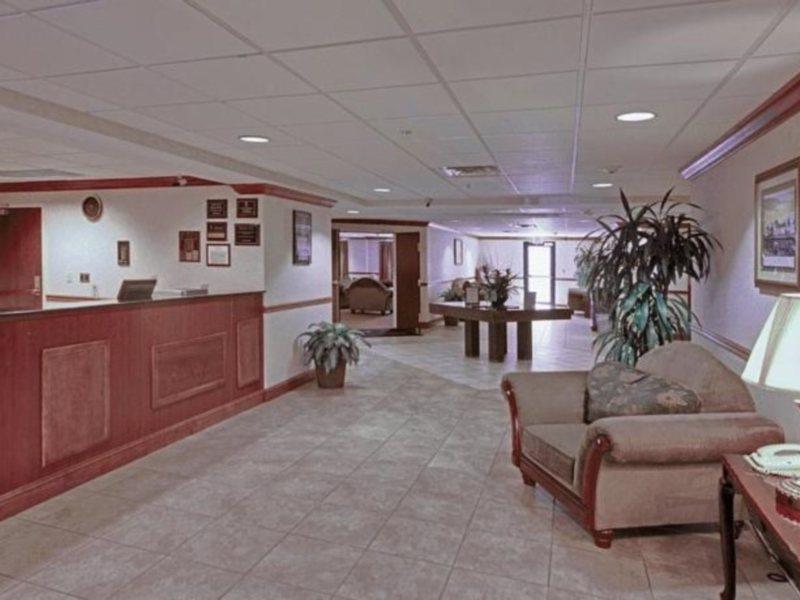Clarion Pointe Charleston - West Ashley Hotel Bagian luar foto