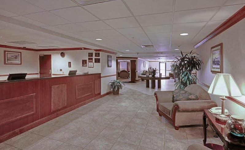 Clarion Pointe Charleston - West Ashley Hotel Bagian luar foto